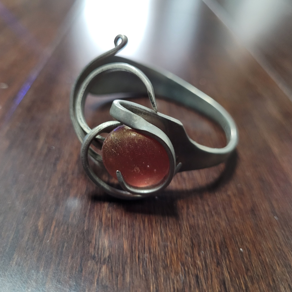 Fork Bracelet